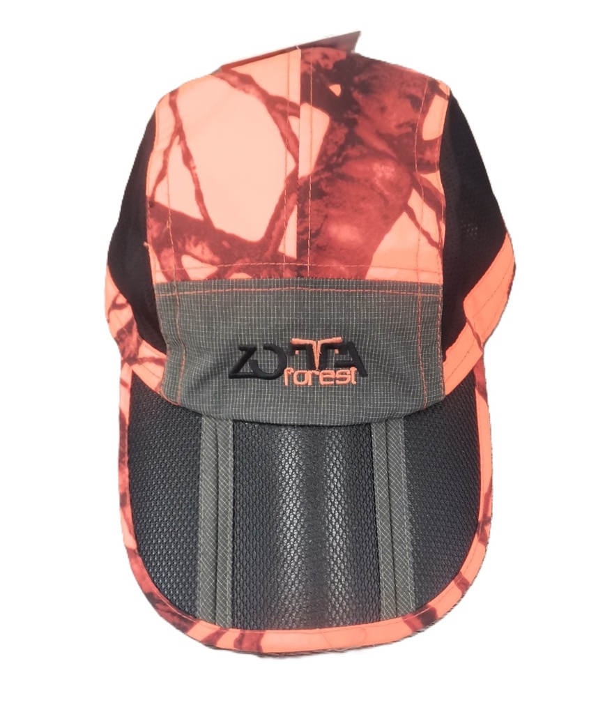 Καπέλο ZOTTA FOREST PACK CAP-B626